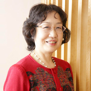 新田 陽子