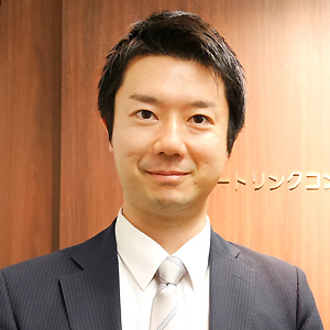 藤方 信輔