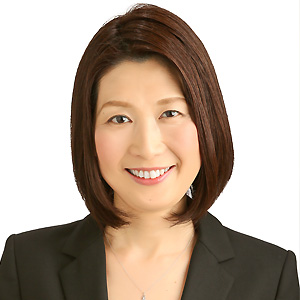 三藤 桂子