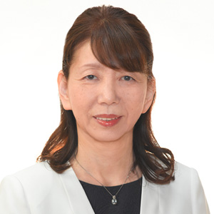 北本 裕子