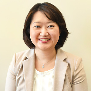 高野 具子