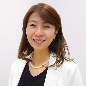 嶋田真里