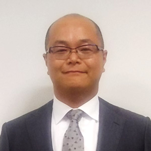 森田 吉宣