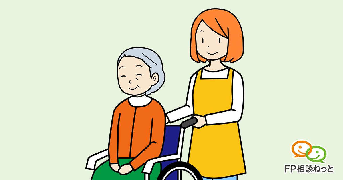 一人暮らしの老親が心配。でも施設に入れるのは親不孝でしょうか？