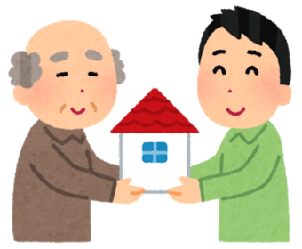 【メディア実績】ファイナンシャルフィールド『数年前、夫が亡くなり相続した自宅。住みながら子どもに譲りたいけど、生前贈与になる？』