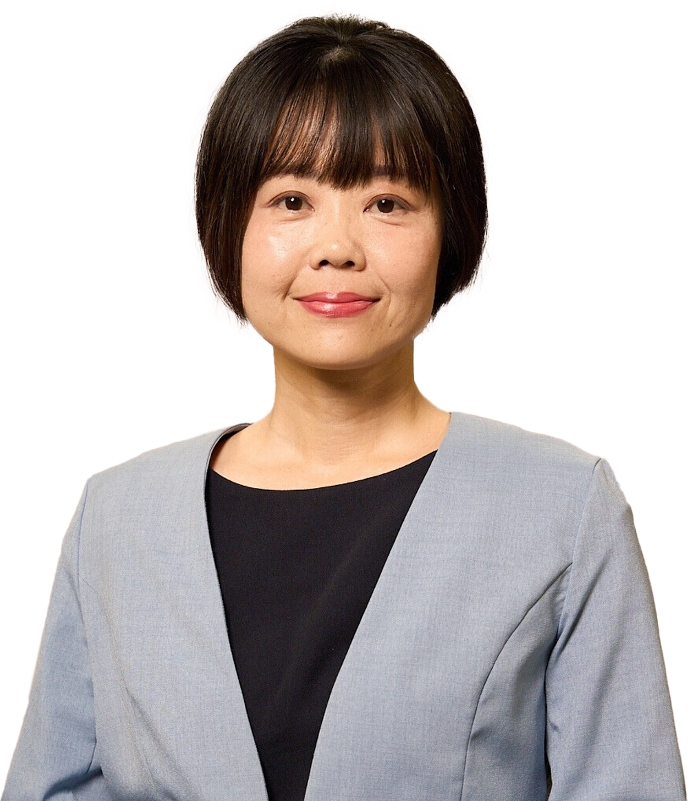 内田 英子