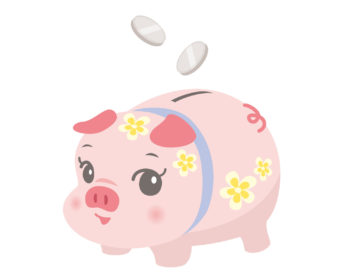 減らさない投資