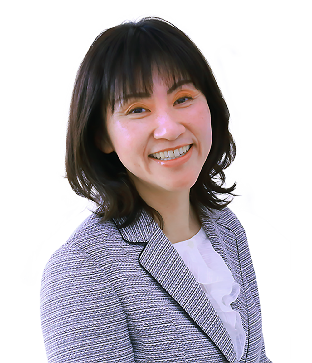 細田 佳代
