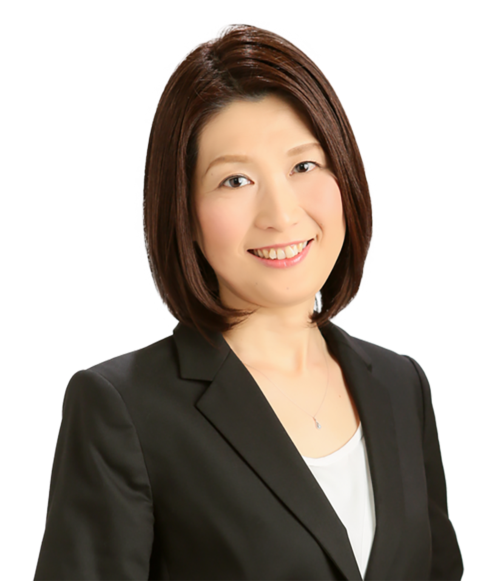 三角 桂子