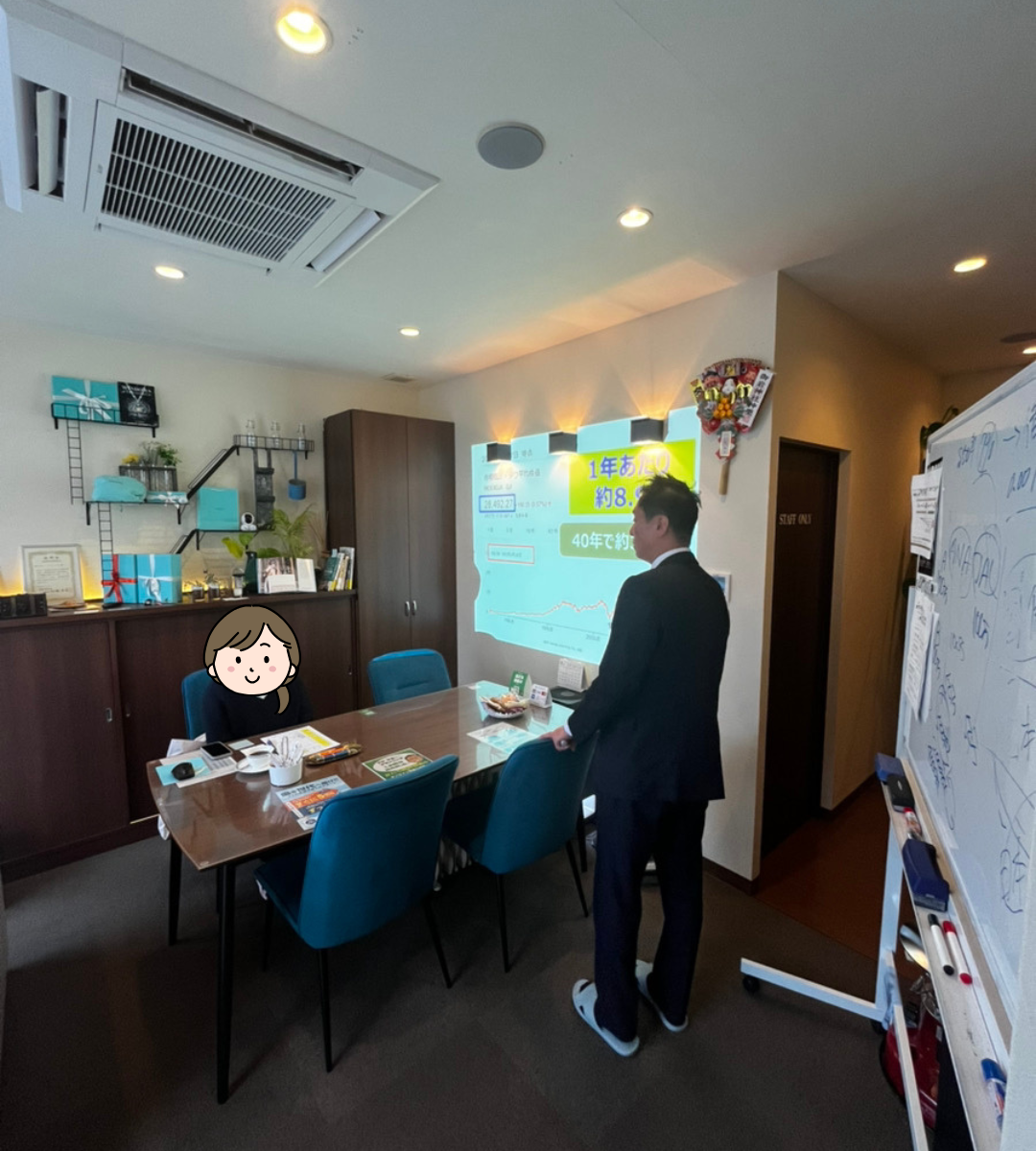 セミナー開催レポート｜「NISAって気になるけど、よく分からない…」そんな方にこそ来てほしい！