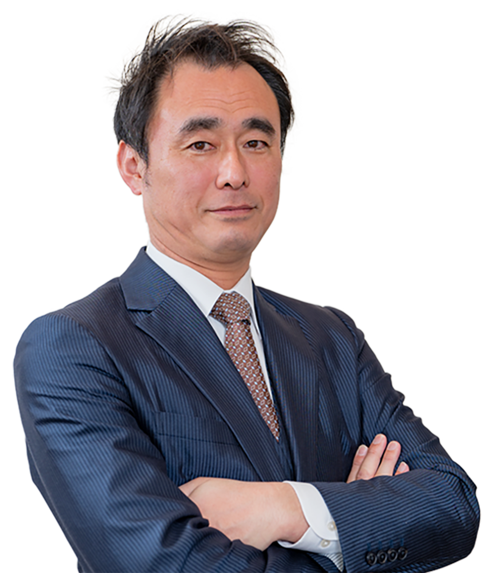 水野 和人