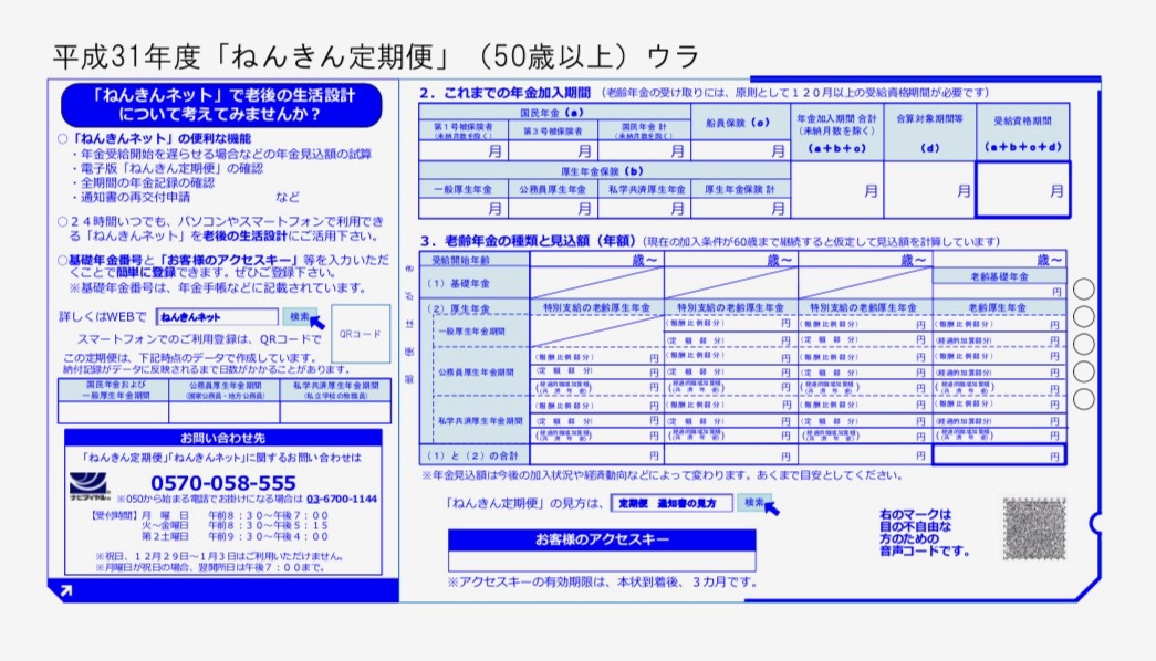 【メディア実績】「年金が減る？50歳代での独立開業で気をつけること」