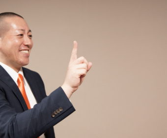 【 あらためまして格言 】もうはまだなり、まだはもうなり