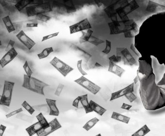 安くなったら買いたいという人は、安くなっても買えない人