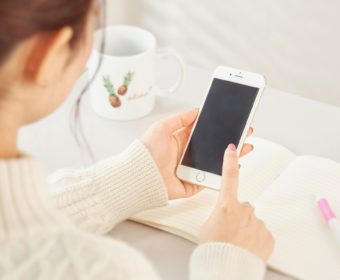 スマホでiDeCoが当たり前に！さぁ何を買いたいですか？