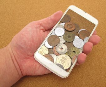 【ロボアドTHEO】ドコモのdポイントによるポイント投資サービスに利用登録してみました