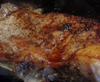 肉だけじゃない！？いきなりステーキは求人内容もいきなり凄かった！