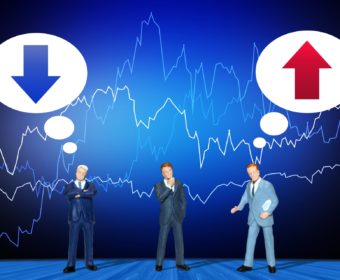 米国株を買ってみた結果・・・