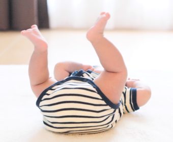 少子高齢化時代に、お子さんが生まれた後に考えておきたいこと