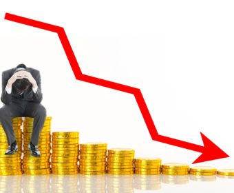 【コロナショック】積立投資家が積立てを継続するために必要な、たった1つのこと