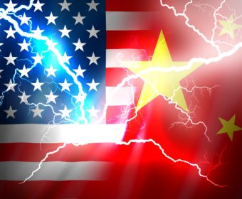 【中共包囲網】米中対立が積立投資の「銘柄選択」や「ESG投資」にもたらす影響とは？