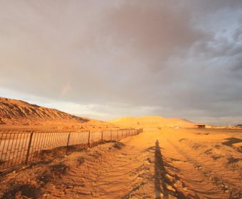 もしも、積立投資を通じて人権弾圧をしていることを知ってしまったら、あなたならどうしますか？