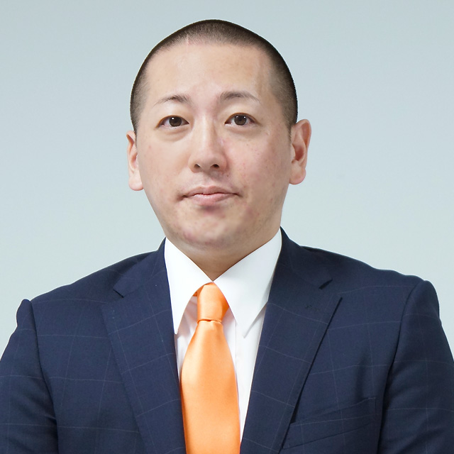 野原 亮
