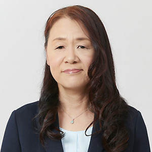 林 智慮