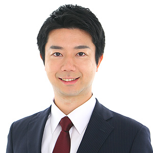 藤方 信輔