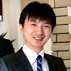 宅野 輝昭