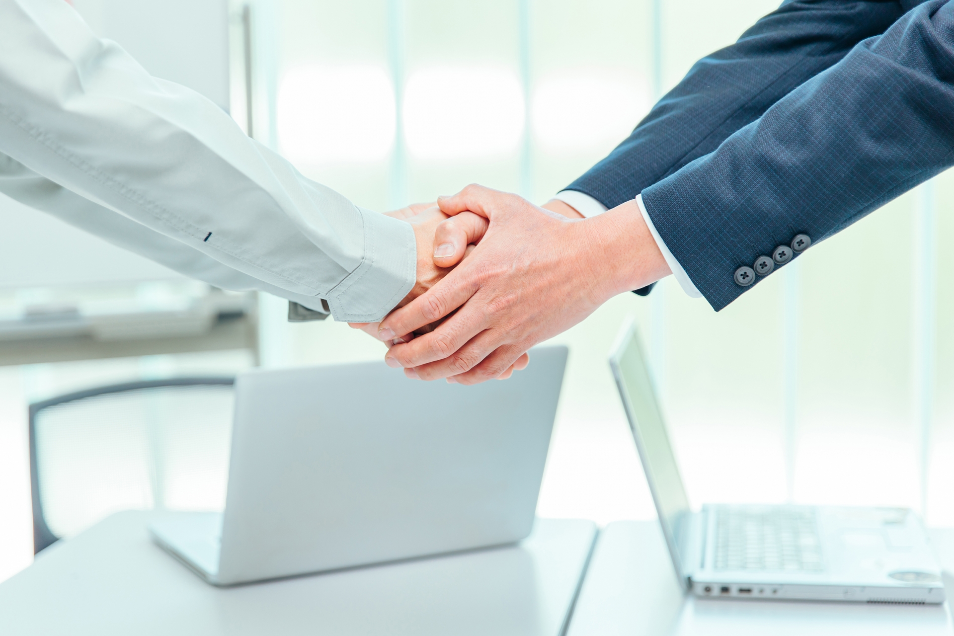 ステークホルダー資本主義とは？中小企業の取組みについても解説