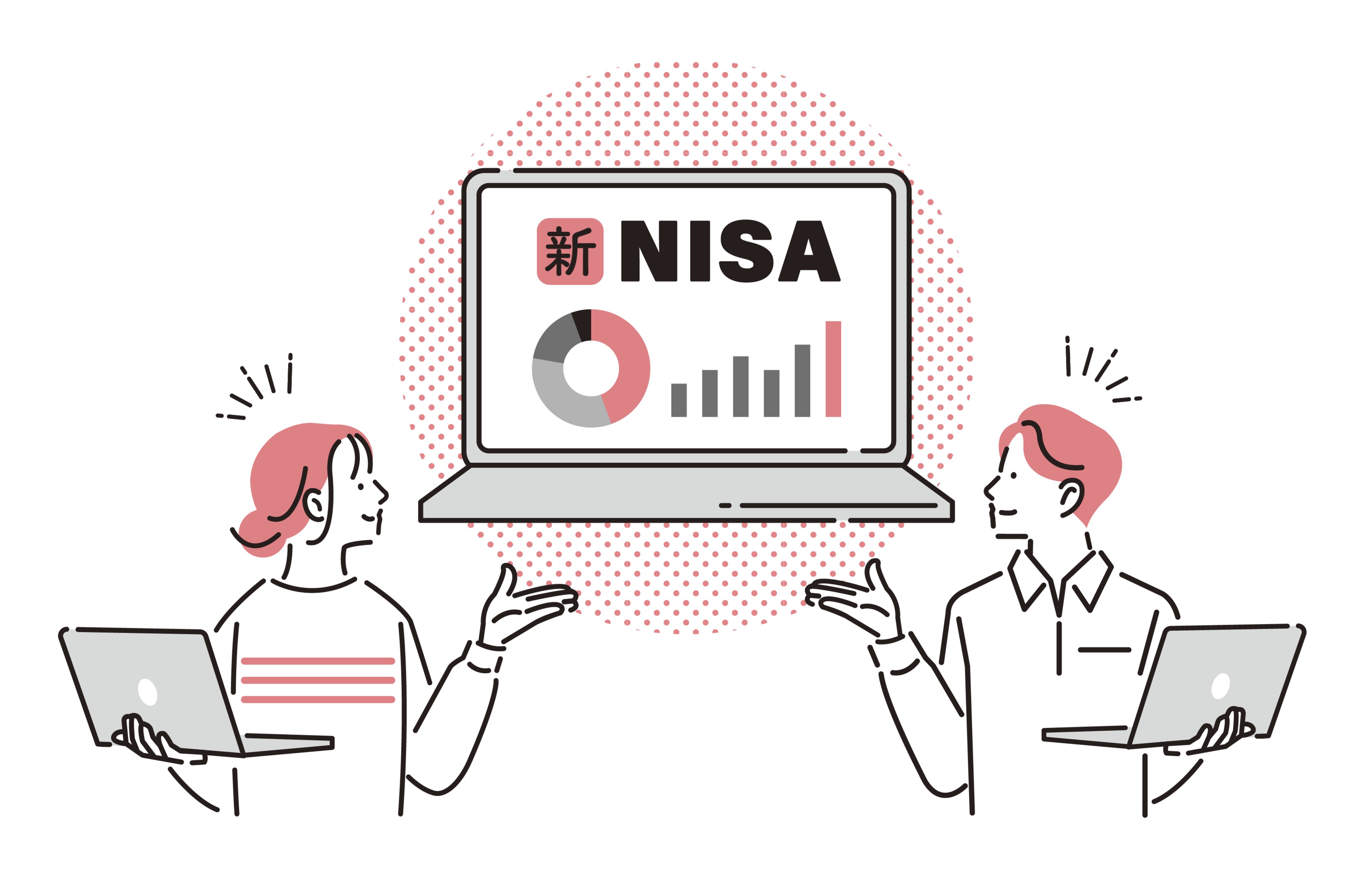 提案ファンドの過去実績から新NISAについて考える