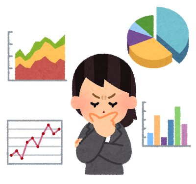 【メディア実績】finasee　企業型DC「損はしたくない！ だから小まめに利確売り」は正しいのか？