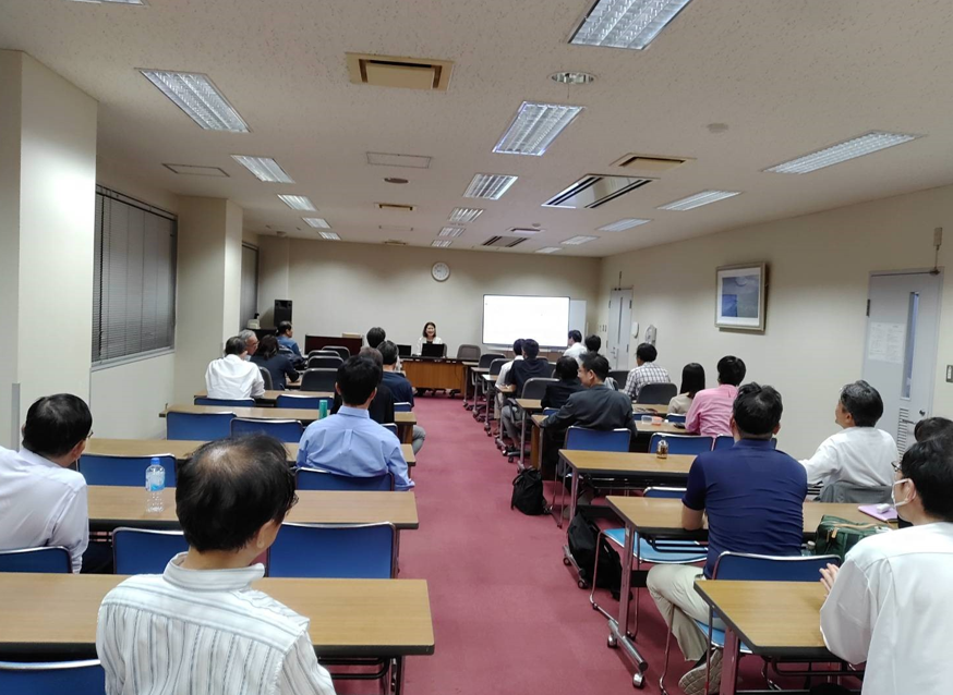 【セミナー登壇報告】「年金相談事例からFP相談につなげる　年金相談事例のあれこれ」（６月19日）