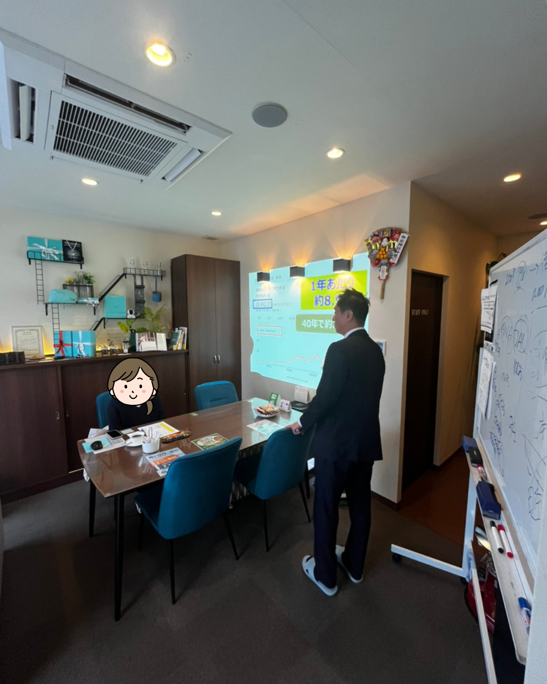 セミナー開催レポート｜「NISAって気になるけど、よく分からない…」そんな方にこそ来てほしい！
