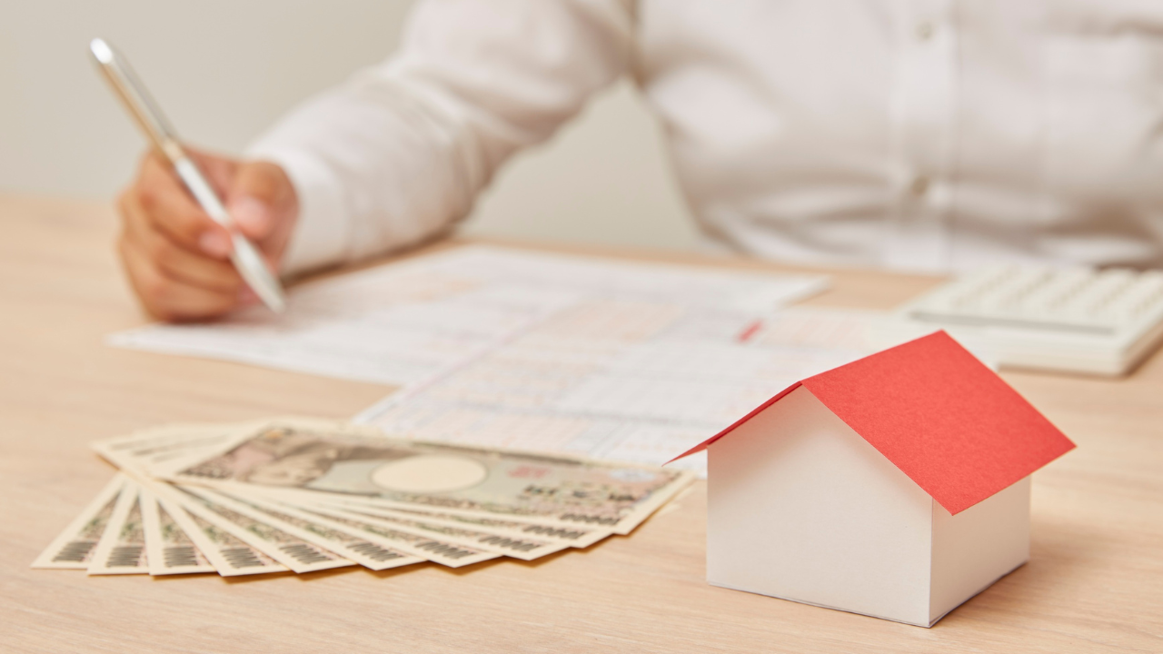 家を買うには貯金はいくら必要？住宅購入前に知っておきたい資金計画の考え方