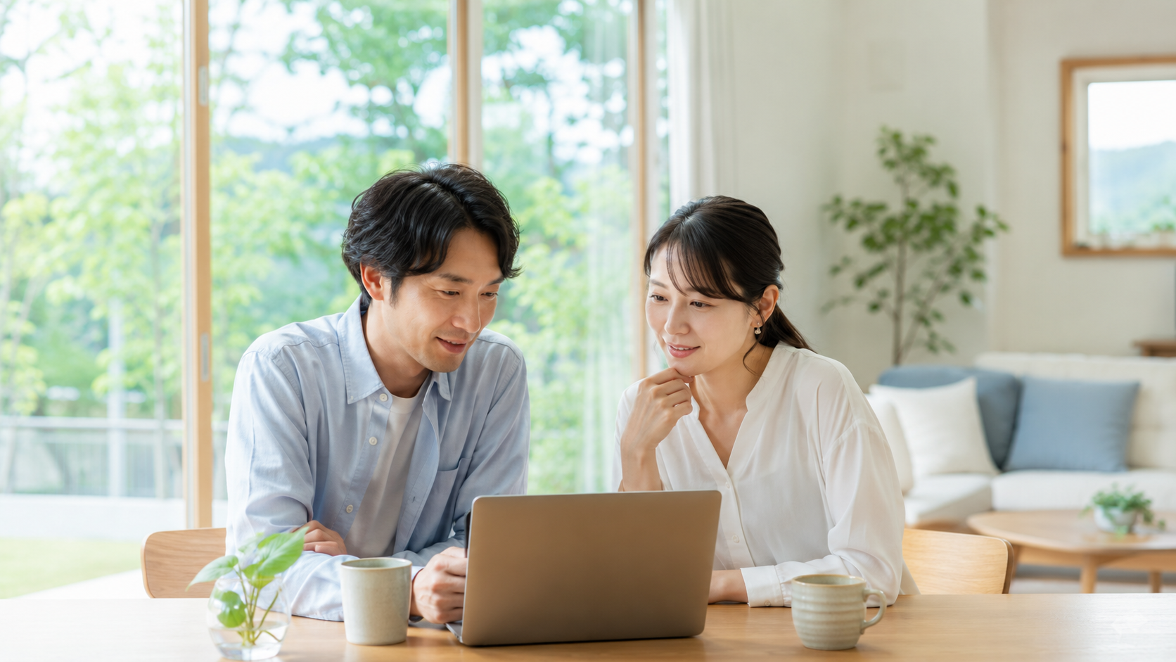 【相談事例】お金の話になると不機嫌になる夫…共働き夫婦が家計を話し合えるようになる方法