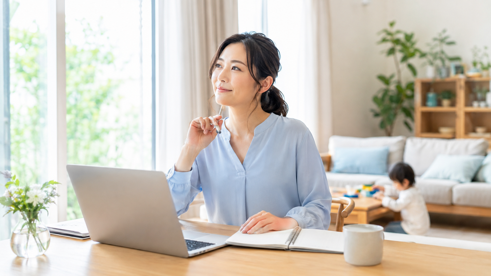 【相談事例】「小1の壁」で退職すべき？仕事を辞めるか悩む共働きママが後悔しない選び方