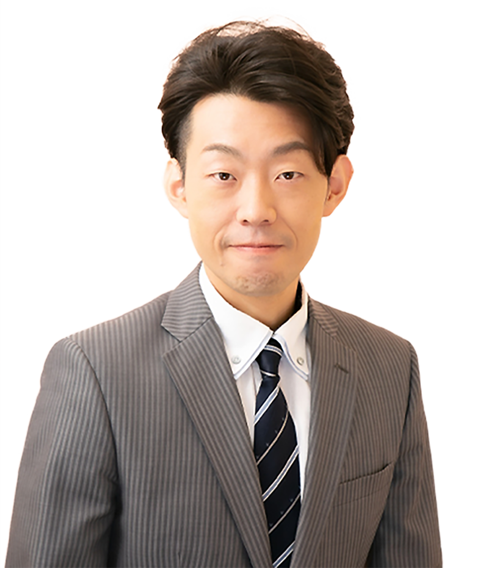 小川 洋平