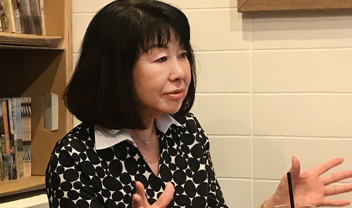 浅野 真弓