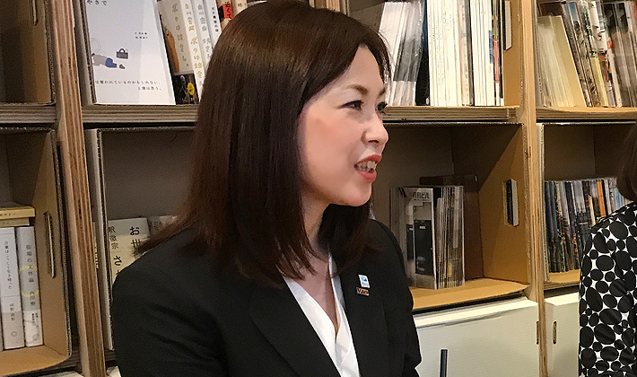 渡辺 和子
