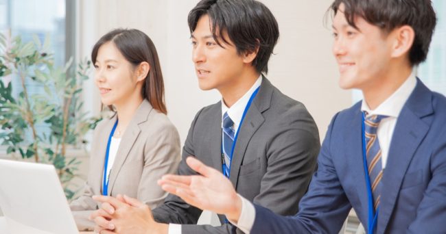 お金の相談員:相談会やイベントに