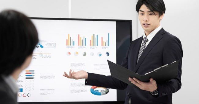 お金のセミナー、研修:イベントや顧客向けから従業員向けなど