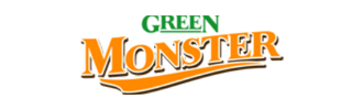 GREEN MONSTER